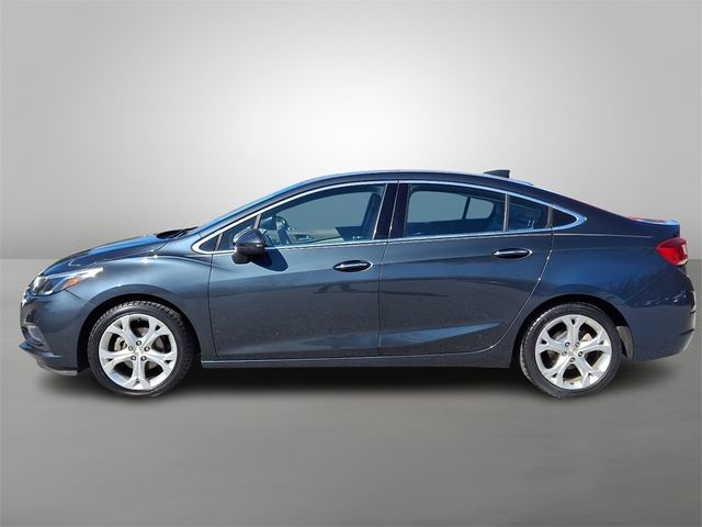 2017 Chevrolet Cruze Premier