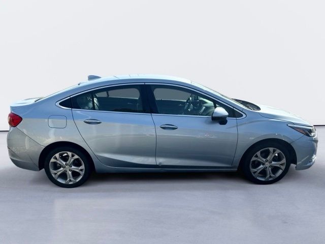 2017 Chevrolet Cruze Premier