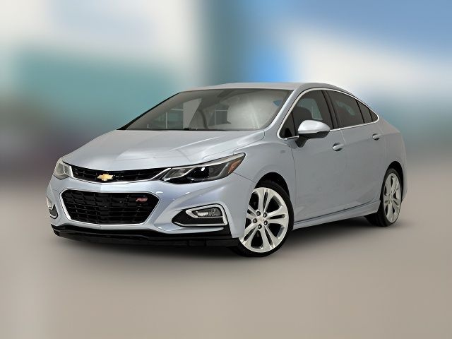 2017 Chevrolet Cruze Premier