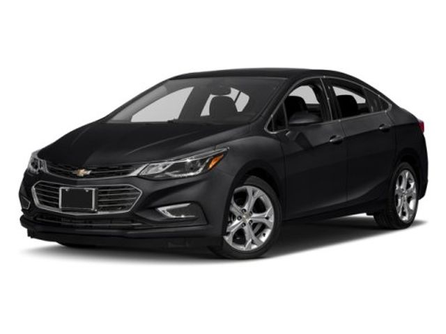 2017 Chevrolet Cruze Premier