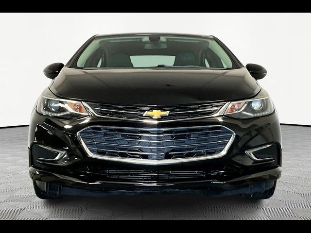 2017 Chevrolet Cruze Premier