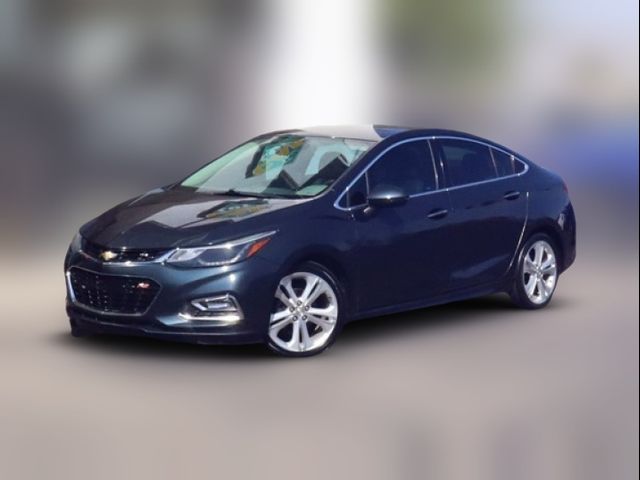 2017 Chevrolet Cruze Premier