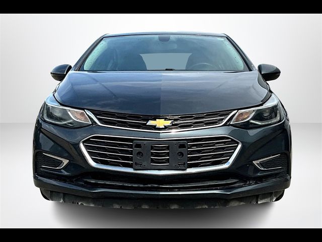 2017 Chevrolet Cruze Premier