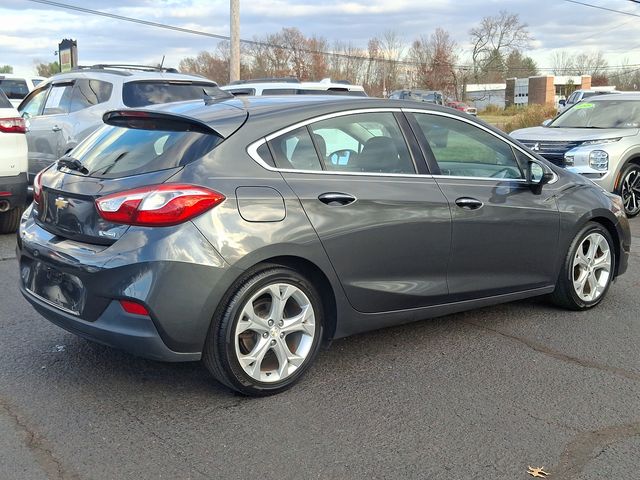 2017 Chevrolet Cruze Premier