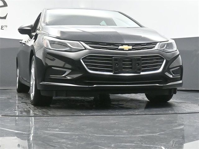 2017 Chevrolet Cruze Premier