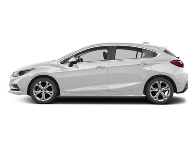 2017 Chevrolet Cruze Premier