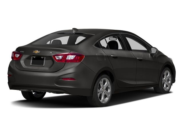 2017 Chevrolet Cruze Premier