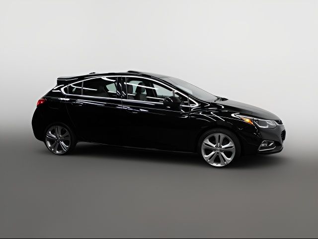 2017 Chevrolet Cruze Premier