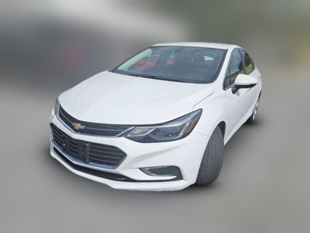 2017 Chevrolet Cruze Premier