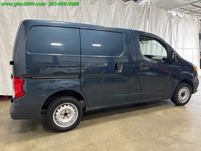 2017 Chevrolet City Express LT