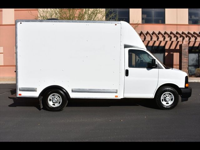 2017 Chevrolet Express Base