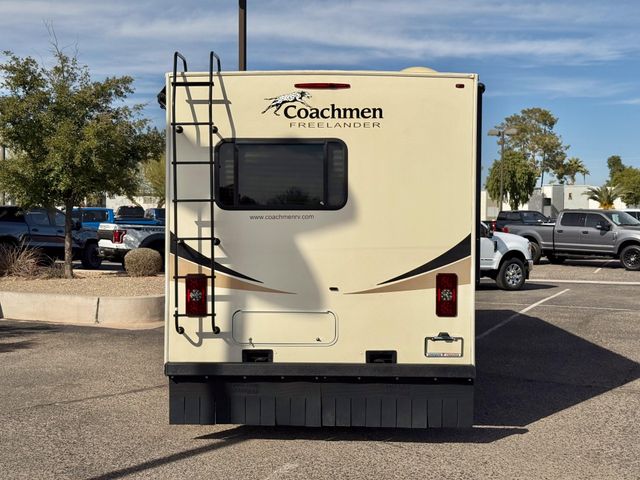 2017 Chevrolet Express Base