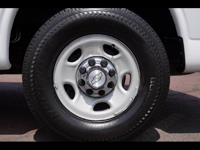 2017 Chevrolet Express LT