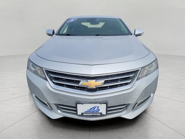 2017 Chevrolet Impala Premier