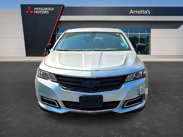 2017 Chevrolet Impala LS