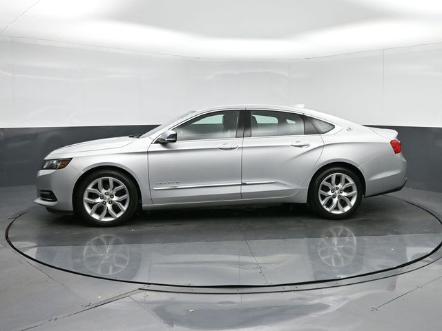 2017 Chevrolet Impala Premier