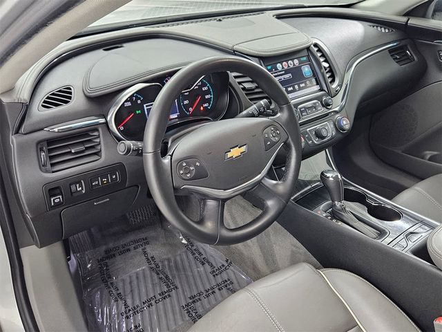 2017 Chevrolet Impala Premier