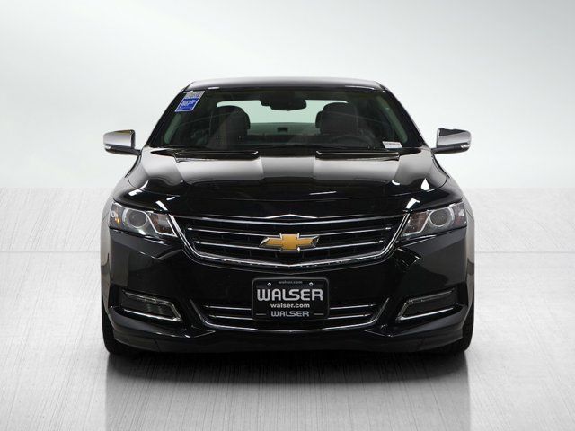 2017 Chevrolet Impala Premier