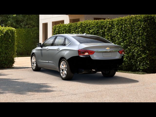 2017 Chevrolet Impala Premier