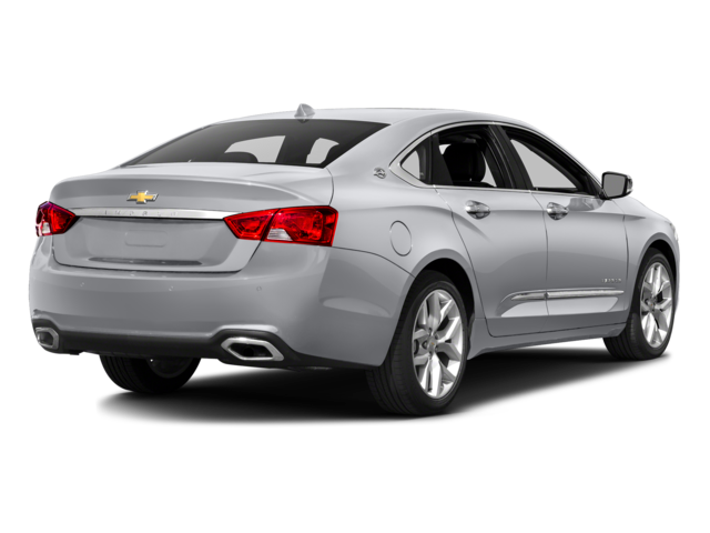 2017 Chevrolet Impala Premier