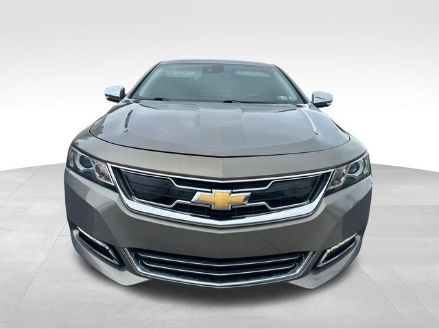 2017 Chevrolet Impala Premier