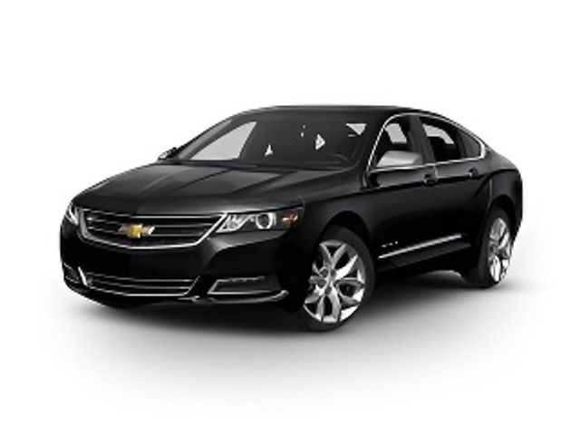 2017 Chevrolet Impala Premier