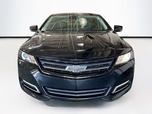 2017 Chevrolet Impala Premier