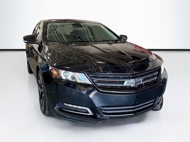 2017 Chevrolet Impala Premier