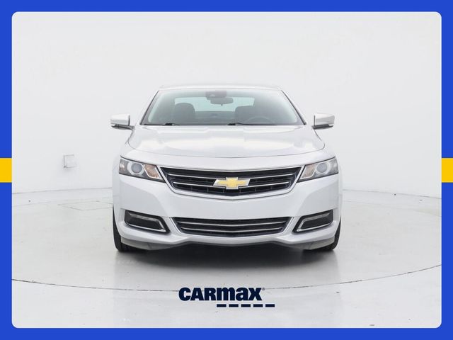 2017 Chevrolet Impala Premier