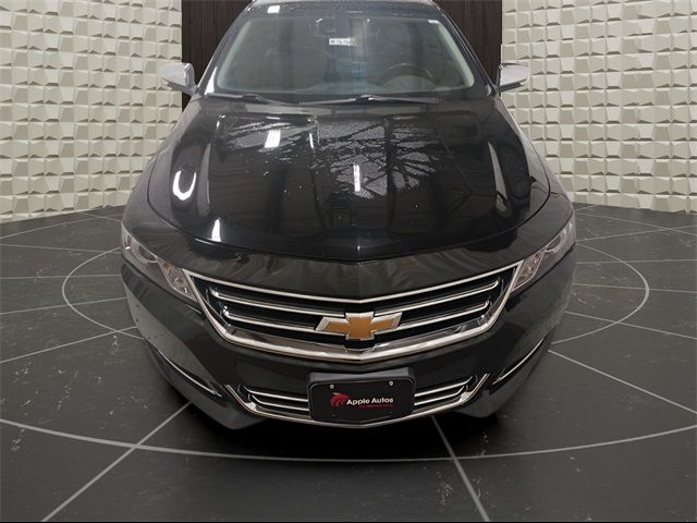 2017 Chevrolet Impala Premier