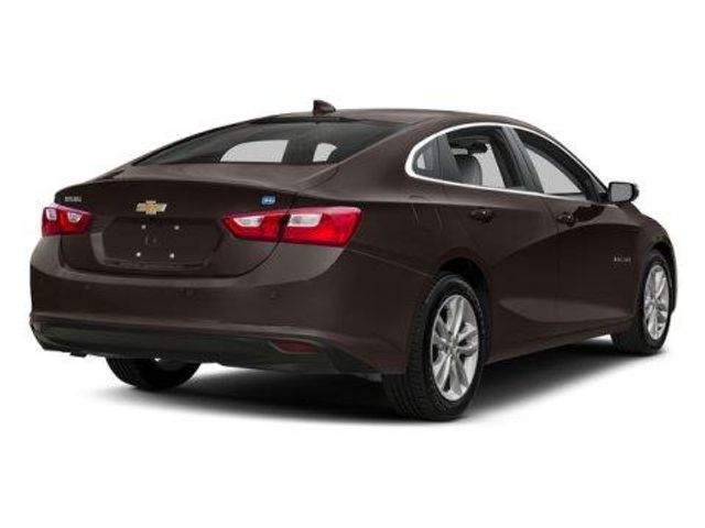 2017 Chevrolet Malibu Hybrid Base