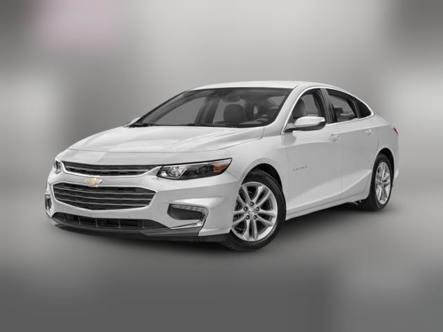 2017 Chevrolet Malibu Hybrid Base