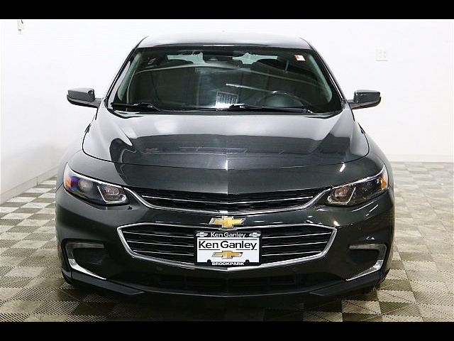 2017 Chevrolet Malibu Hybrid Base