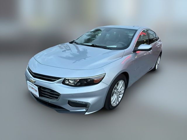 2017 Chevrolet Malibu Hybrid Base