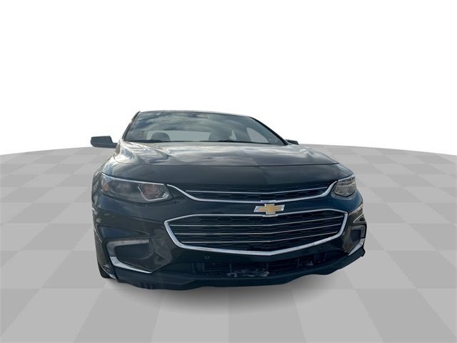 2017 Chevrolet Malibu Hybrid Base