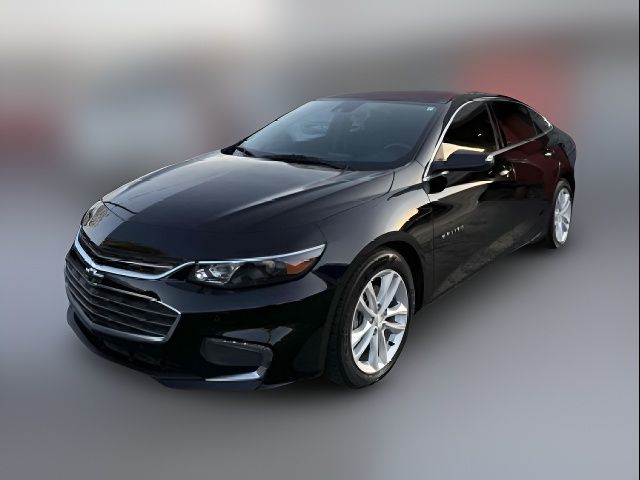 2017 Chevrolet Malibu Hybrid Base