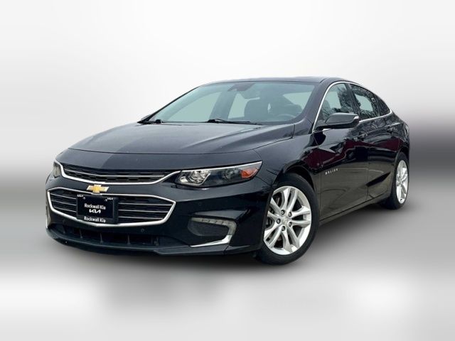 2017 Chevrolet Malibu Hybrid Base