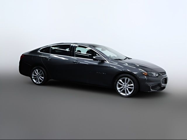 2017 Chevrolet Malibu Hybrid Base