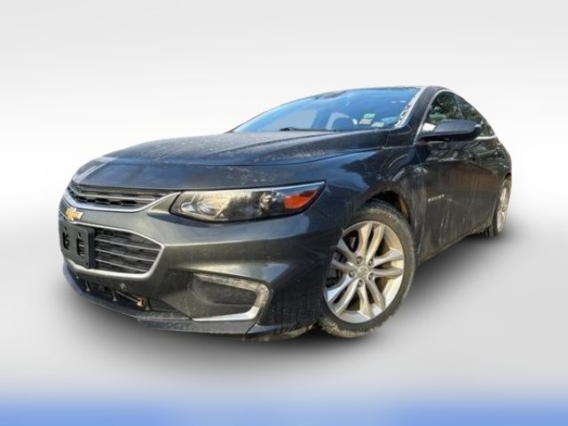 2017 Chevrolet Malibu Hybrid Base