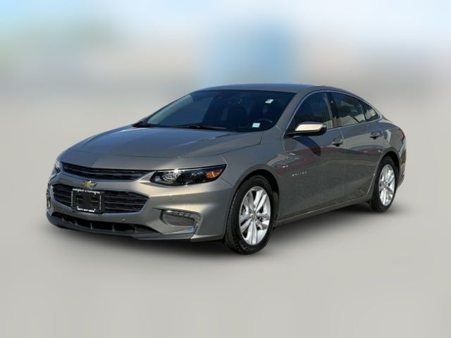 2017 Chevrolet Malibu Hybrid Base