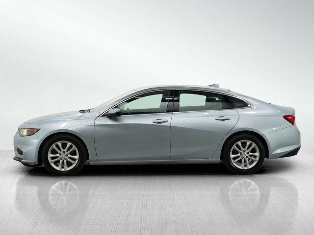 2017 Chevrolet Malibu Hybrid Base