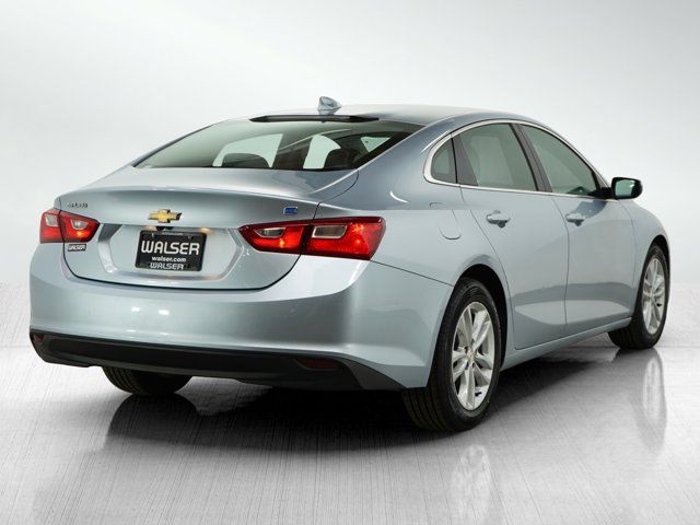 2017 Chevrolet Malibu Hybrid Base