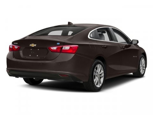 2017 Chevrolet Malibu Hybrid Base