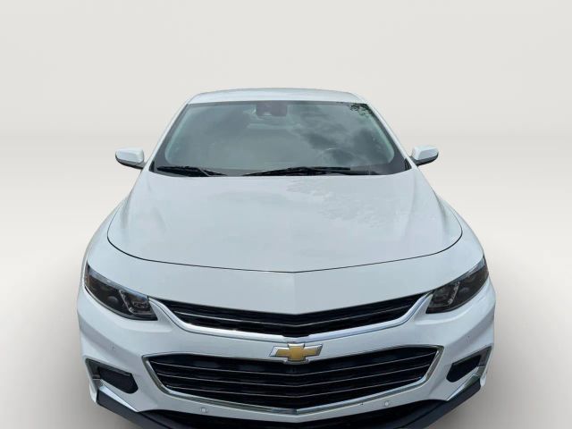 2017 Chevrolet Malibu Hybrid Base