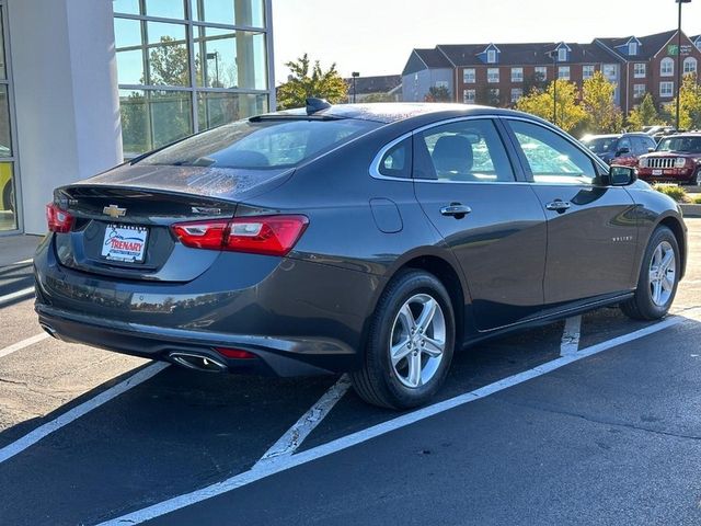 2017 Chevrolet Malibu Premier