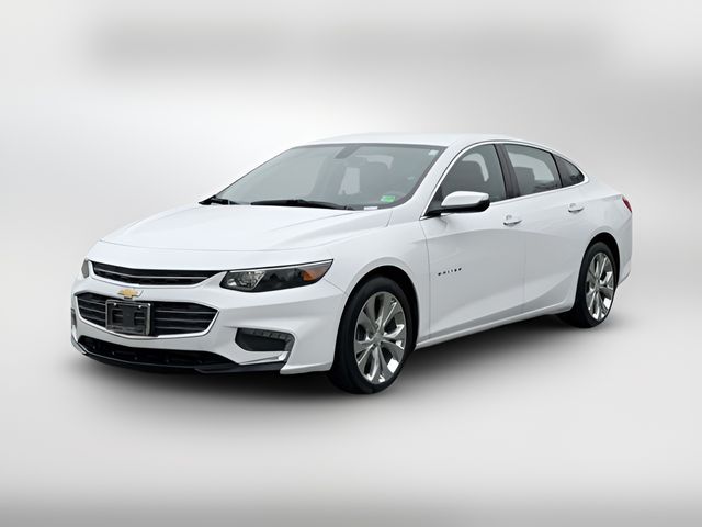 2017 Chevrolet Malibu Premier
