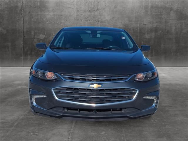 2017 Chevrolet Malibu Premier