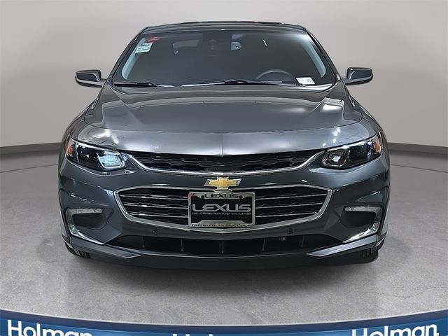 2017 Chevrolet Malibu Premier