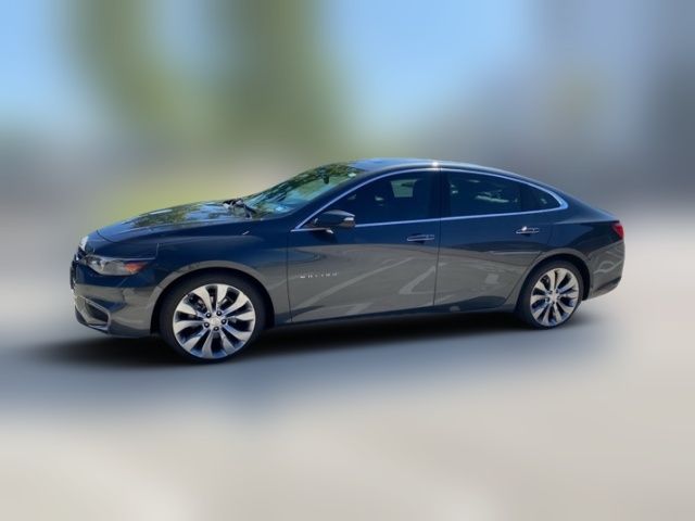 2017 Chevrolet Malibu Premier