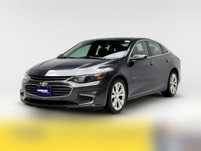 2017 Chevrolet Malibu Premier